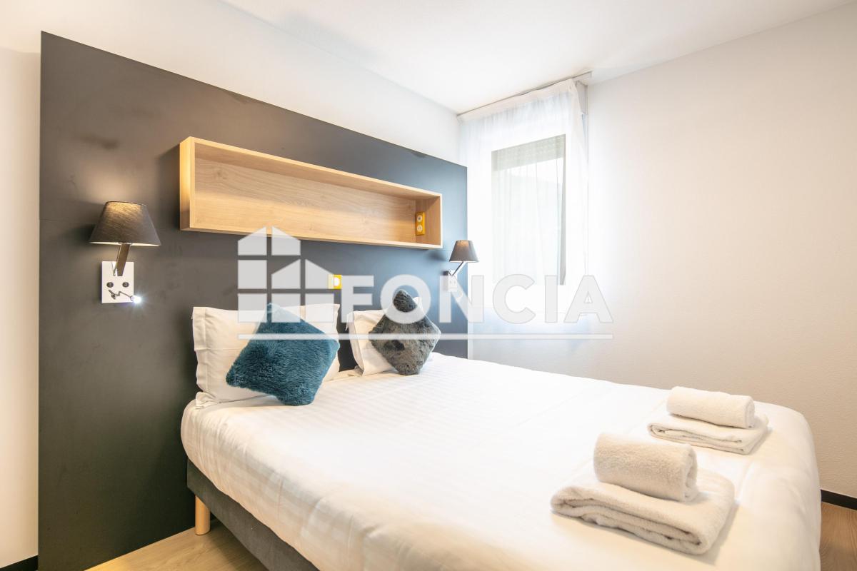 Appartement 3 pièces (52.38 m²) à vendre - Grenoble (38000)