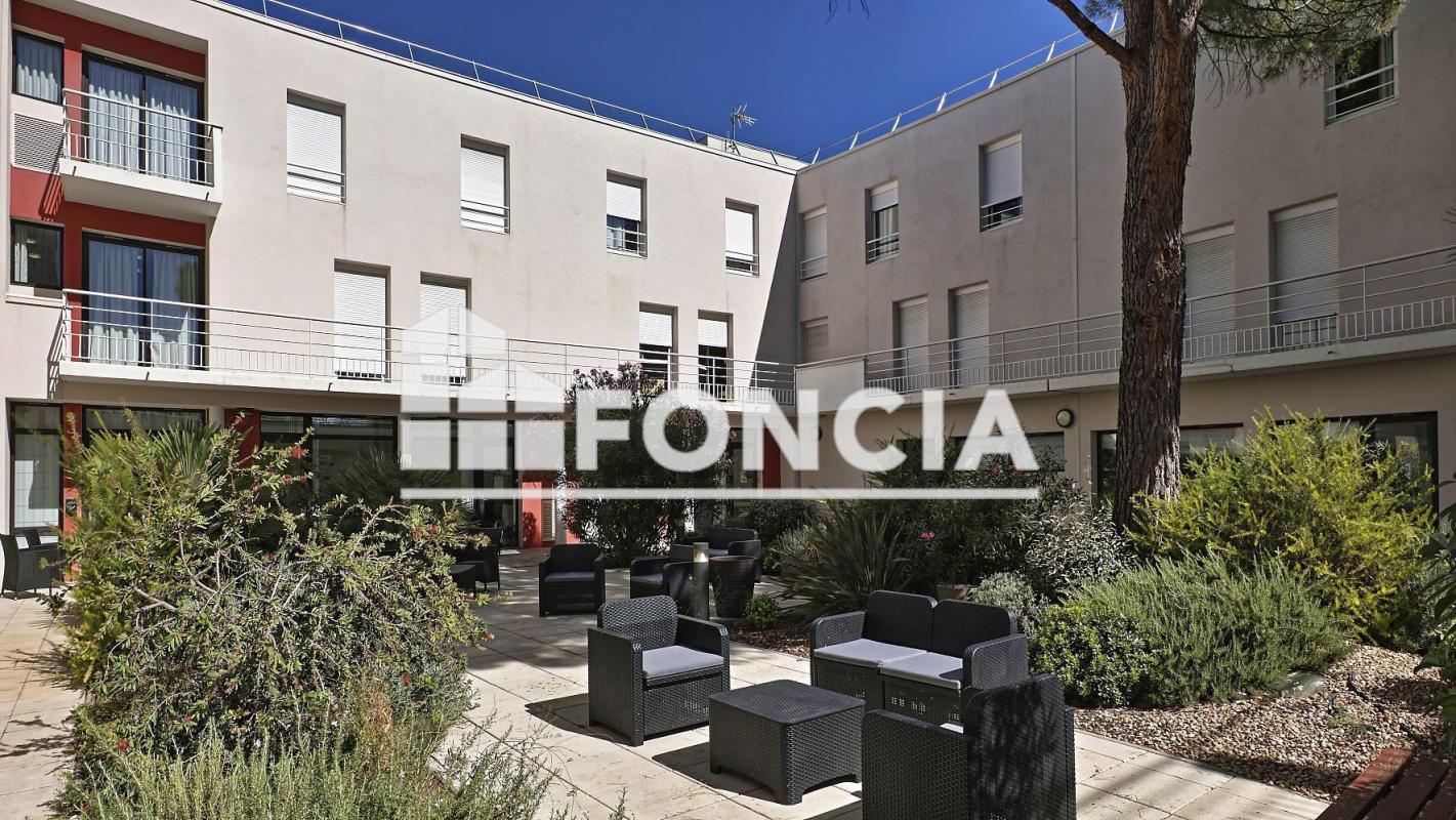Studio (16.22 m²) à vendre - Carpentras (84200)