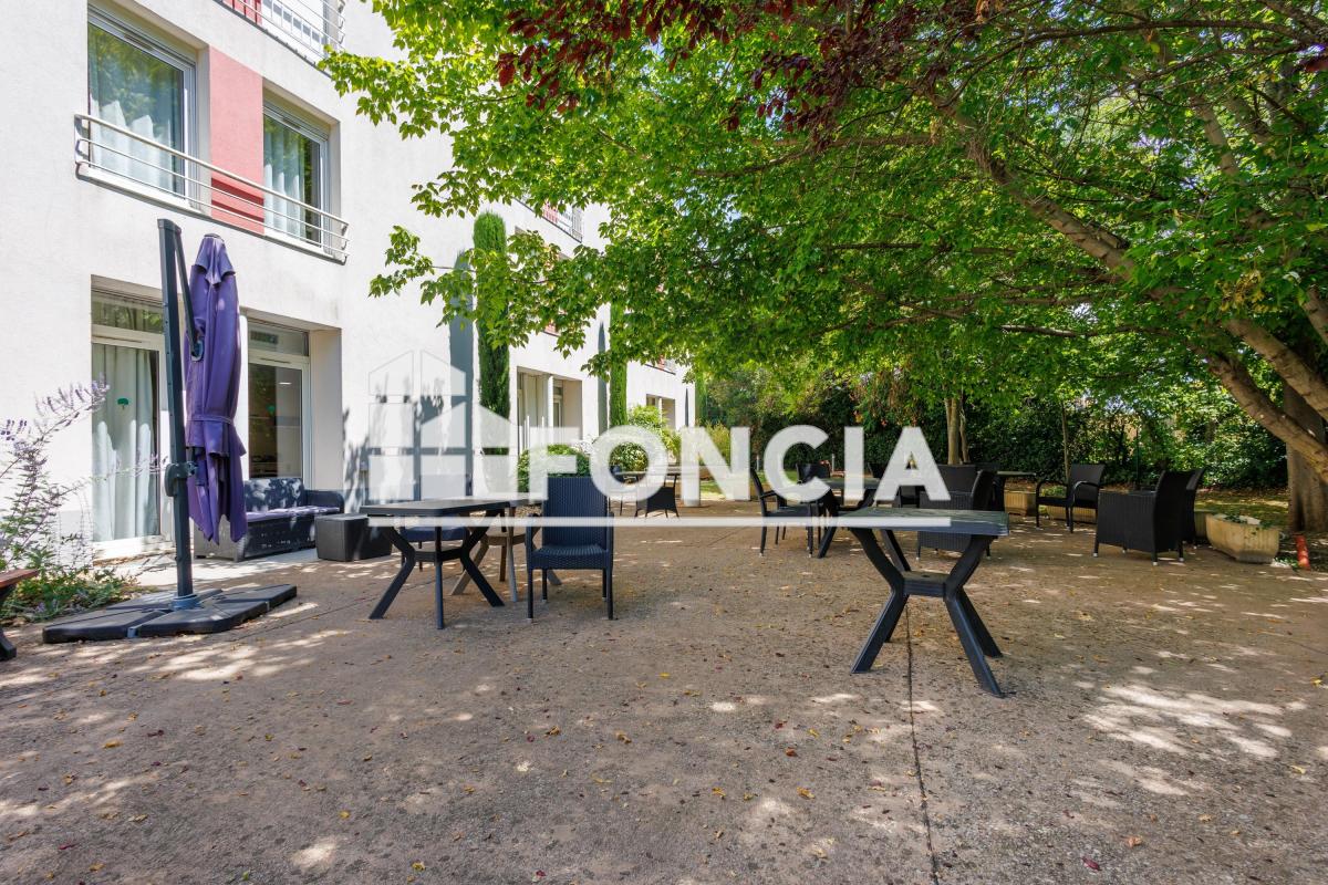 Studio (16.22 m²) à vendre - Carpentras (84200)