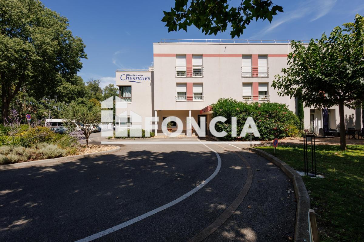 Studio (16.22 m²) à vendre - Carpentras (84200)