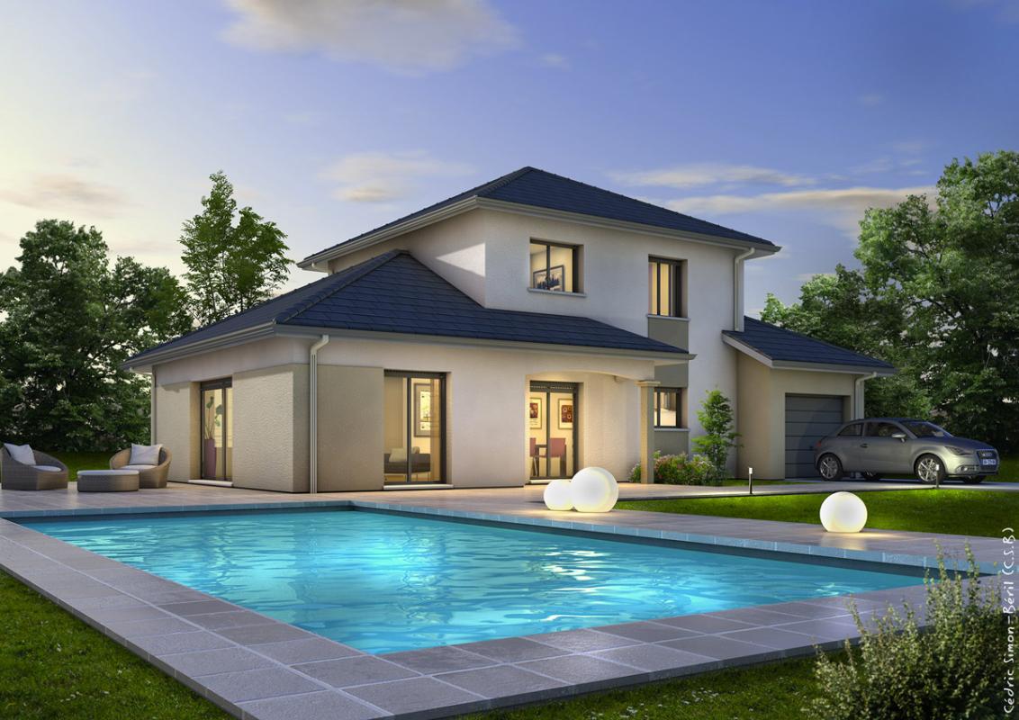 Programme Terrain + Maison