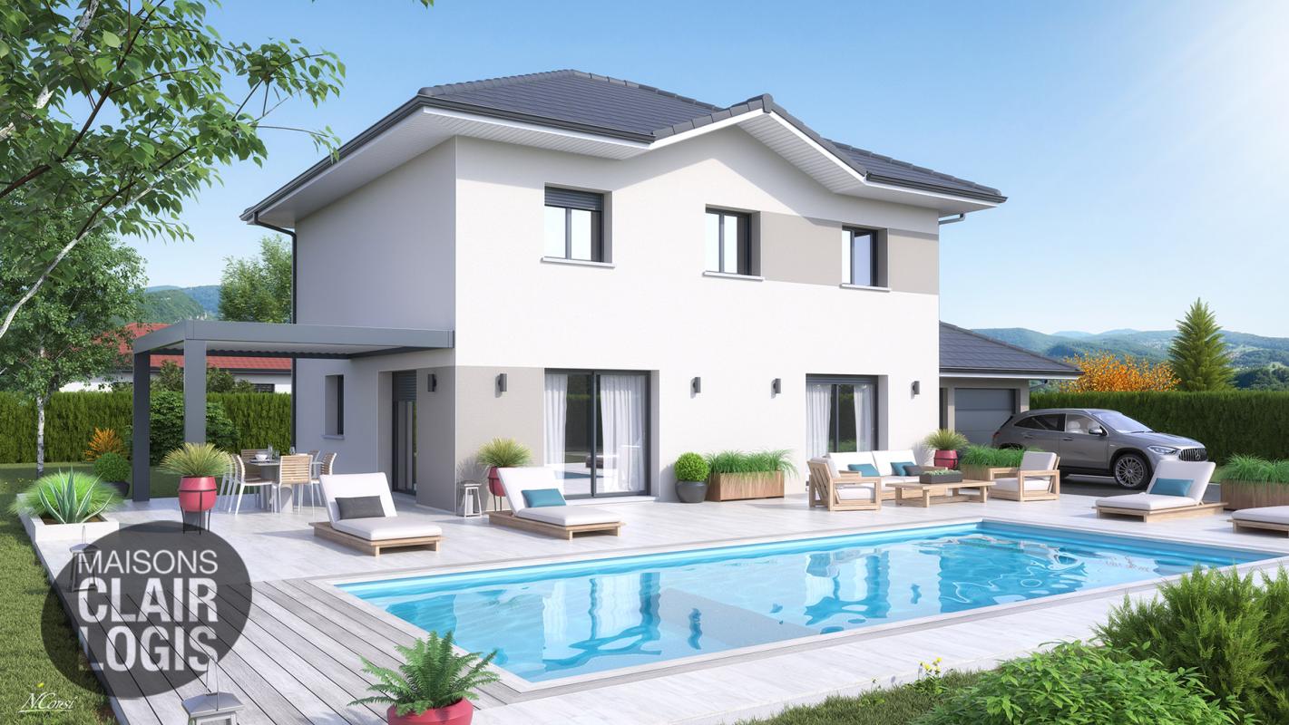 Programme Terrain + Maison