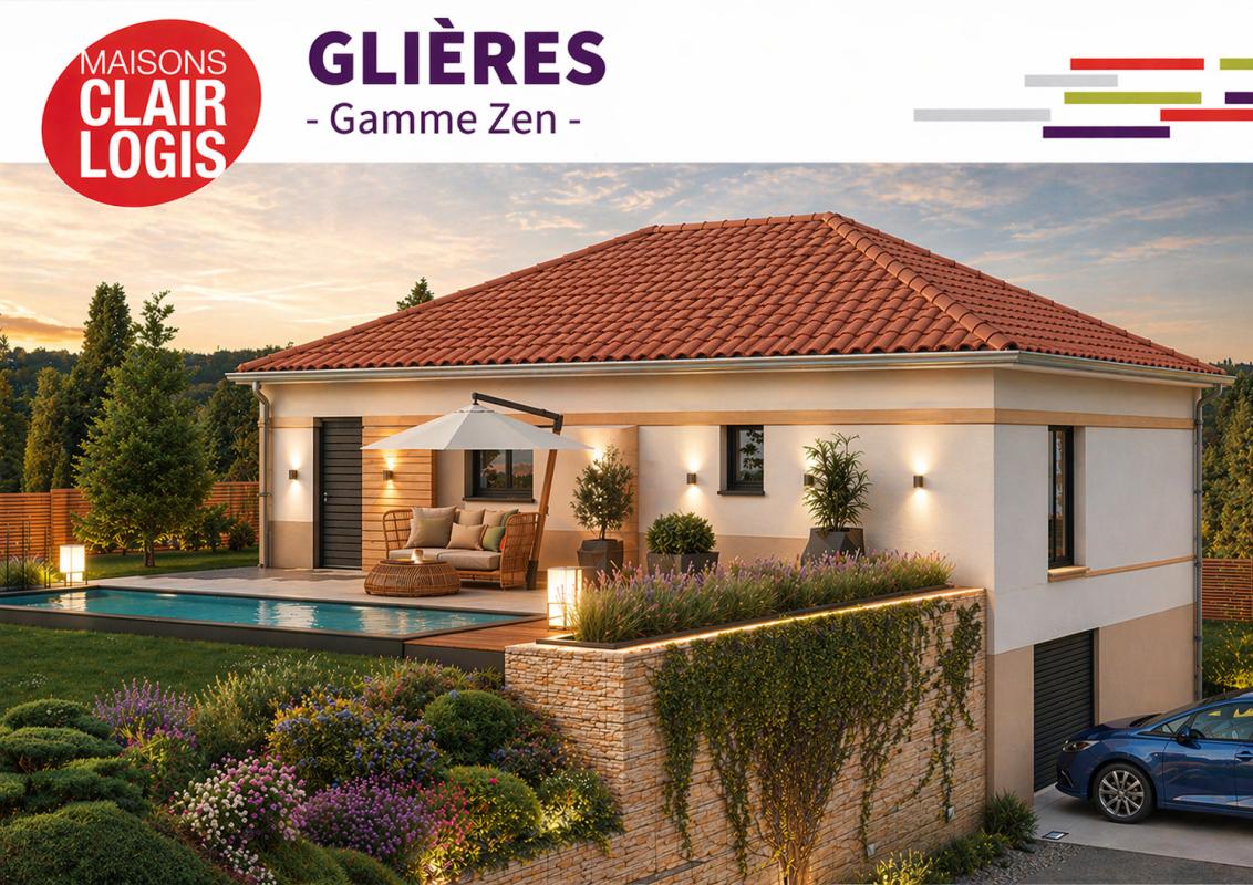 Programme Terrain + Maison