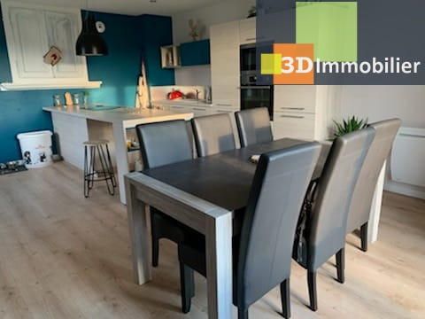 VENTE LONS-LE-SAUNIER (39), VENDS MAISON EN PIERRE COMPRENANT DEUX LOGEMENTS, TERRAIN 656 M² - Photo 4
