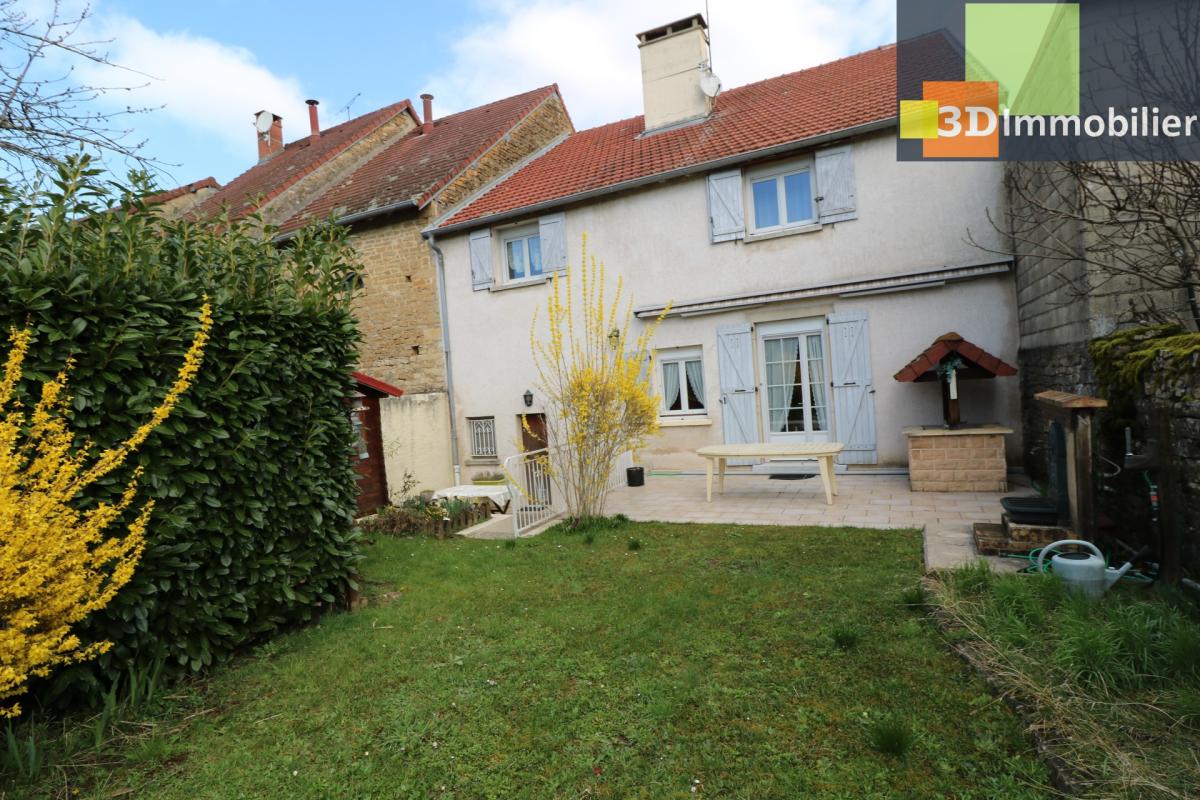 Maison à vendre, 6 pièces, 170 m², Domblans