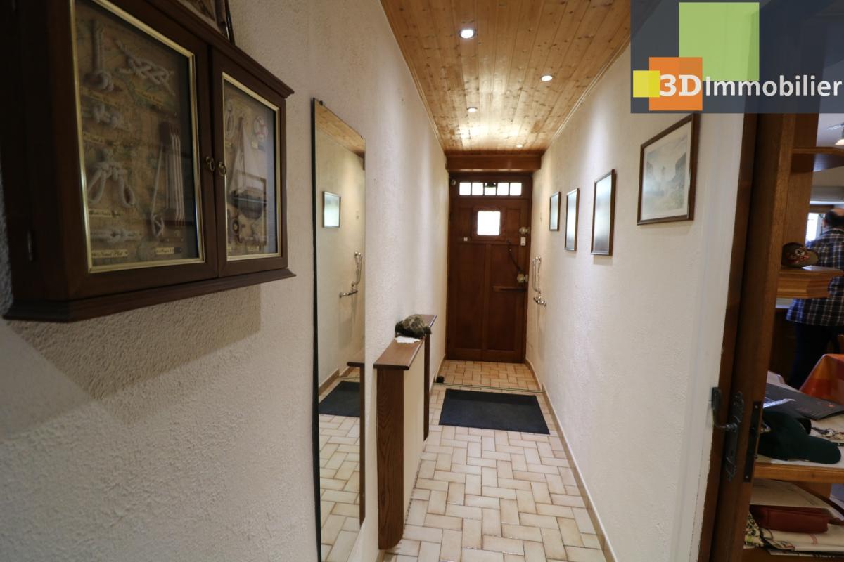 Secteur Domblans 39210, à vendre maison vigneronne en pierres de 6 pièces - Photo 5