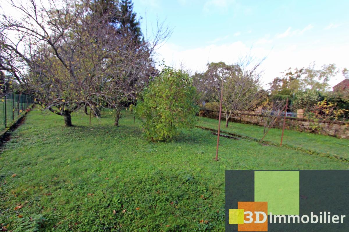 Maison à vendre, 7 pièces, 200 m², Gevingey