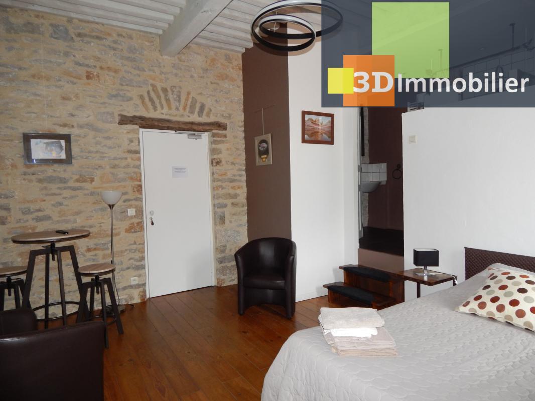 VENTE CHATEAU-CHALON (39), À VENDRE maison de caractère 400 m², 5 chambres d'hôtes + logement privé - Photo 5