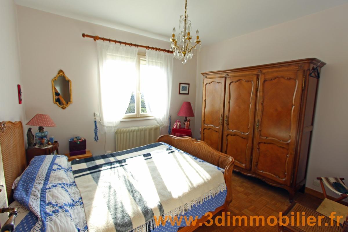 proche Lons-le-Saunier (39 JURA), vends maison sans travaux sur sous-sol au calme - Photo 5