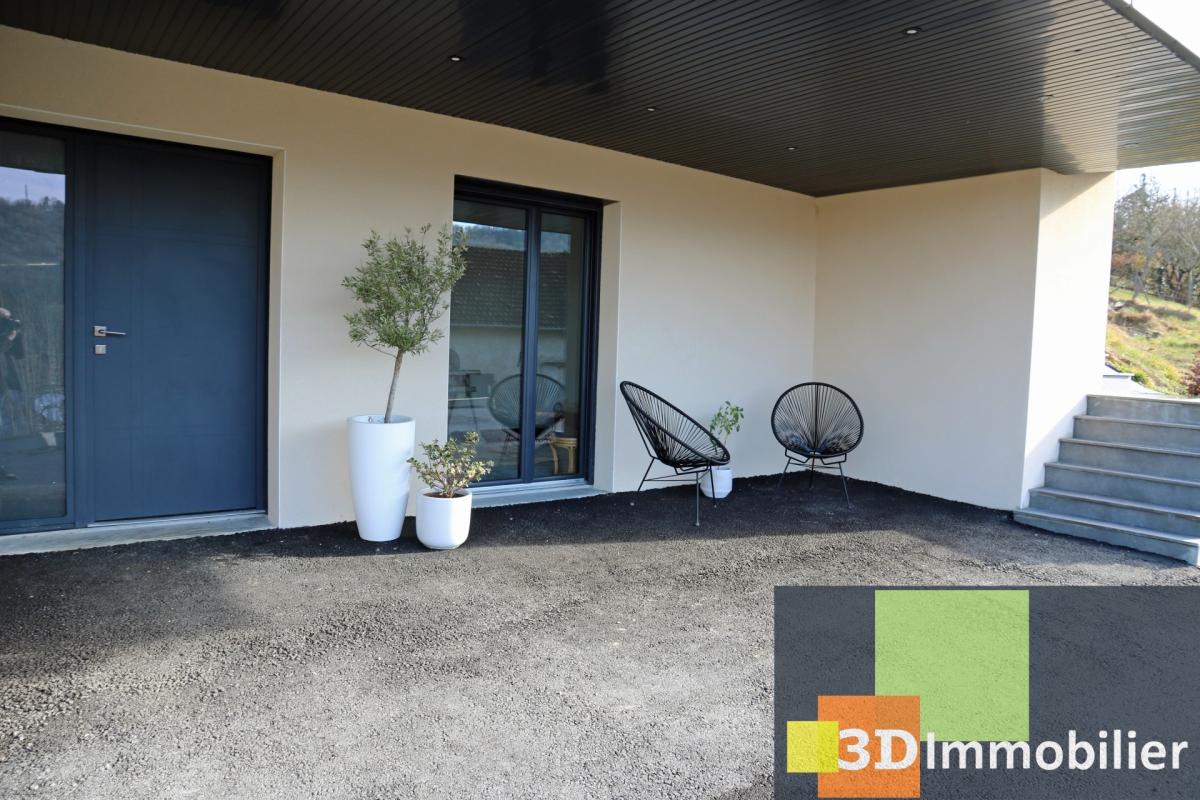 Maison à vendre, 7 pièces, 189 m², Lons Le Saunier