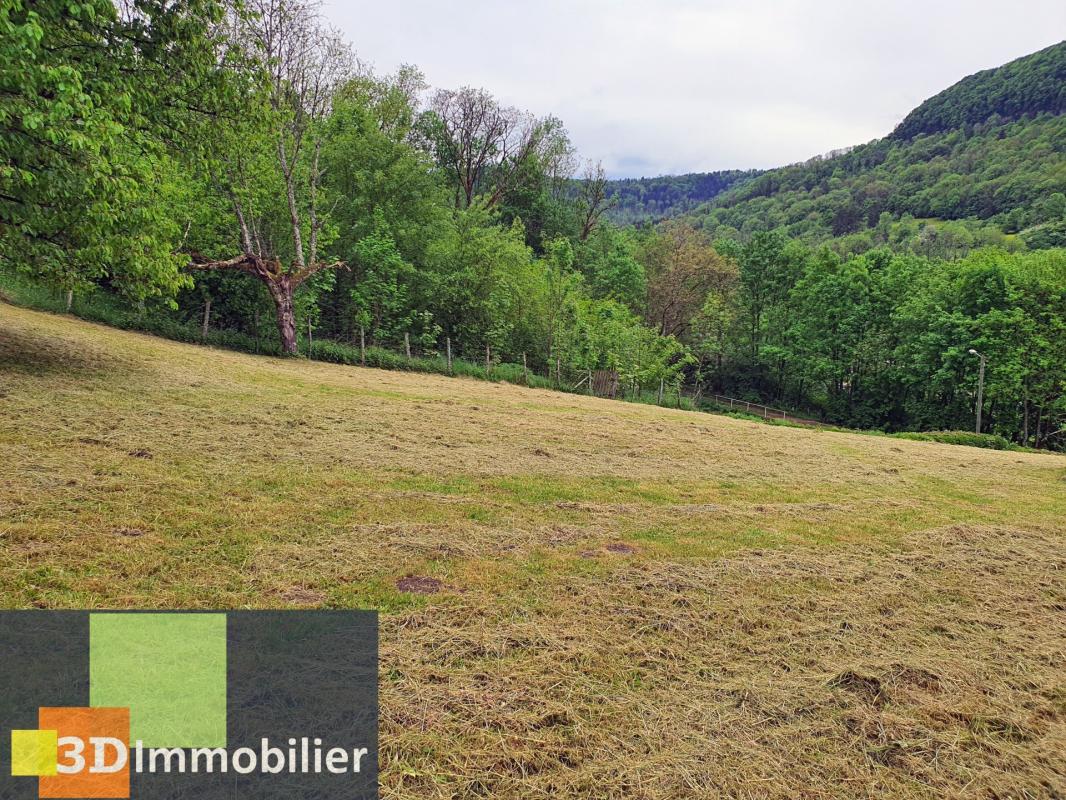 A 5 minutes de Lons-le-Saunier (39 JURA), vends une grande maison familiale sur sous-sol avec piscine et très grand terrain - Photo 2