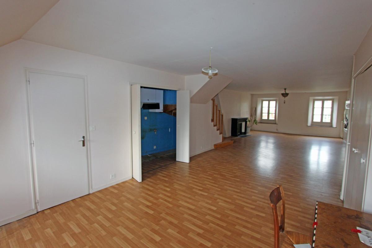 Appartement à vendre, 8 pièces, 164 m², Lons Le Saunier