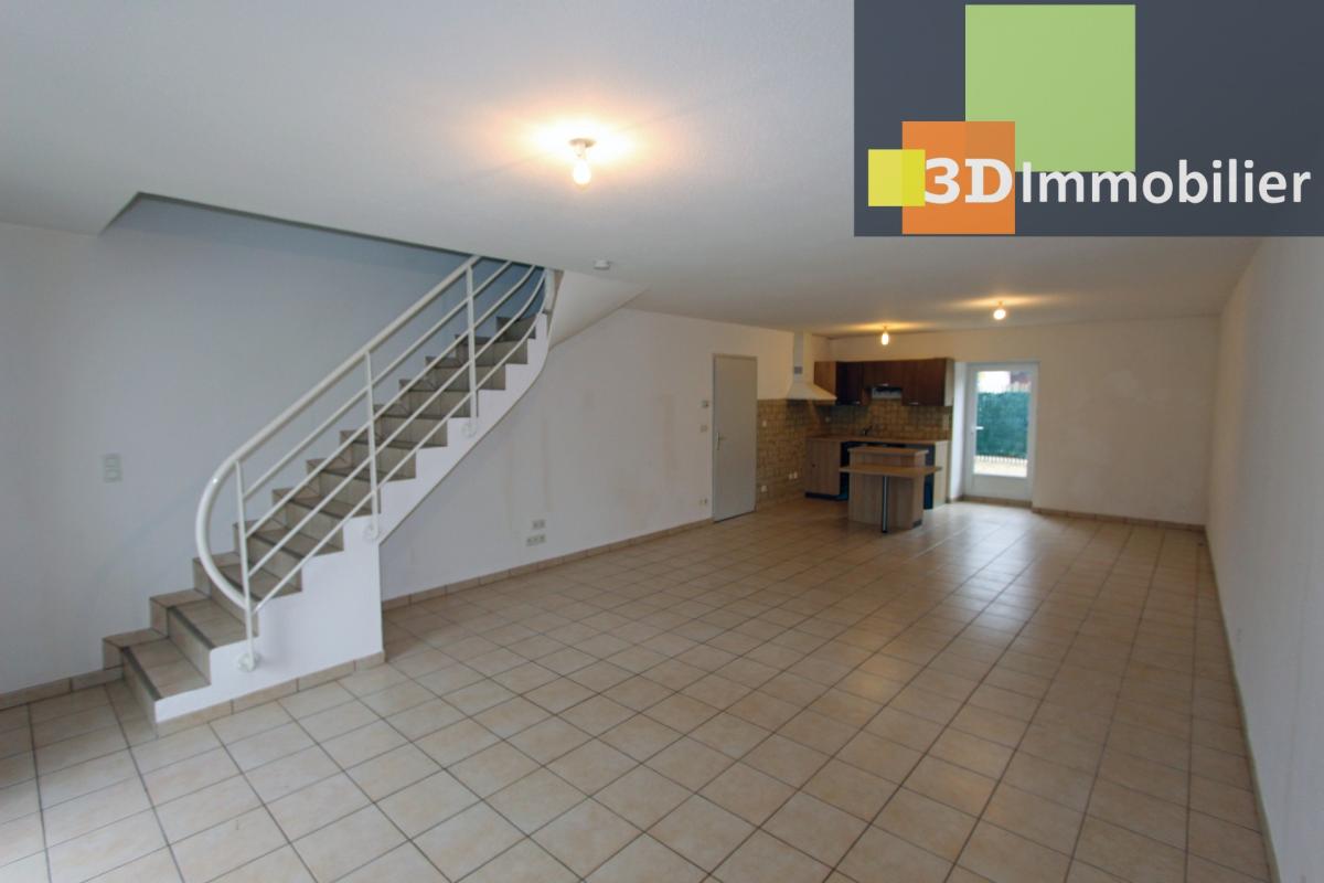 Proche Bletterans, à vendre une maison avec un rapport locatif - Photo 4