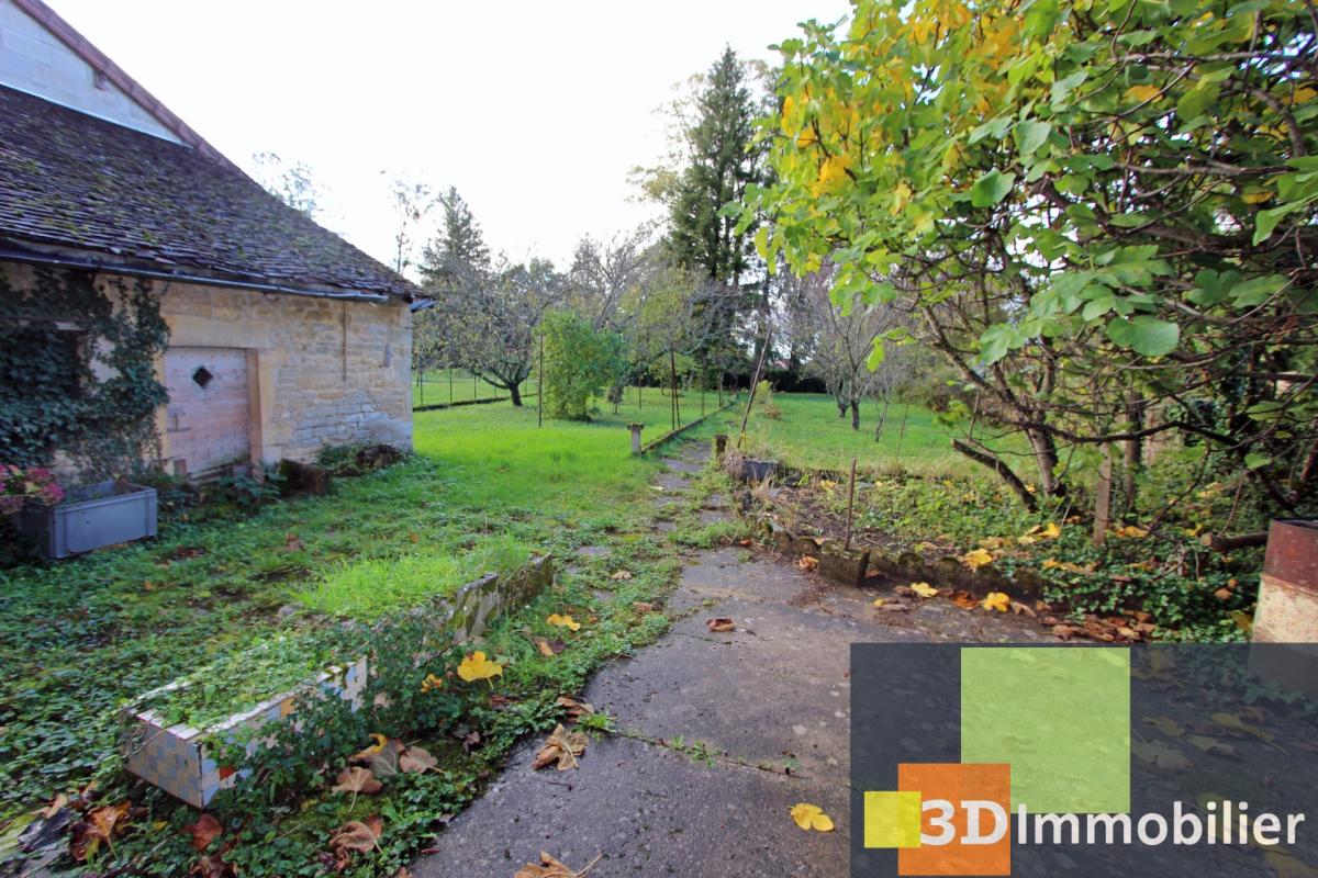 Maison à vendre, 7 pièces, 200 m², Lons Le Saunier