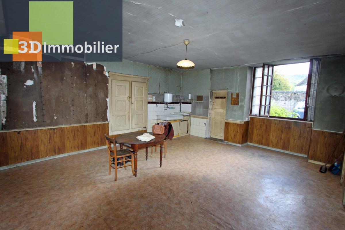 Lons-le-Saunier Sud (39 JURA), à vendre maison en pierre avec beau potentiel à rénover - Photo 3
