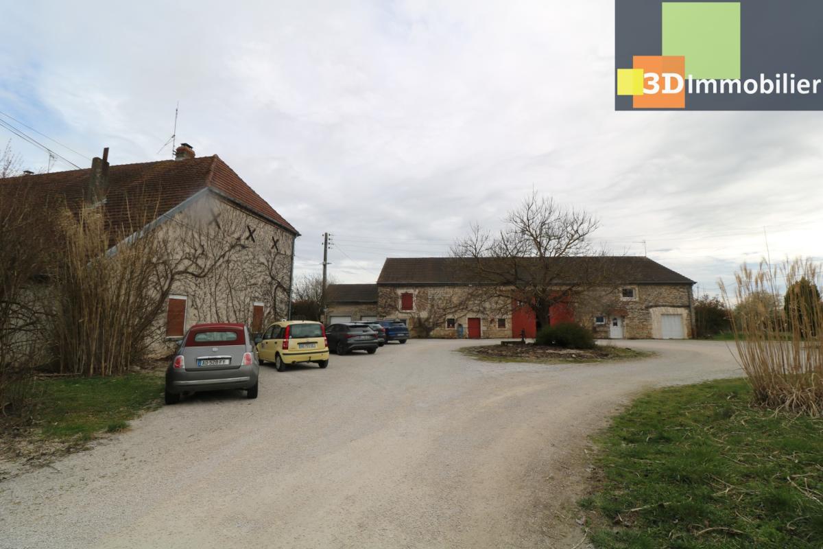 Maison à vendre, 14 pièces, 586 m², Dole