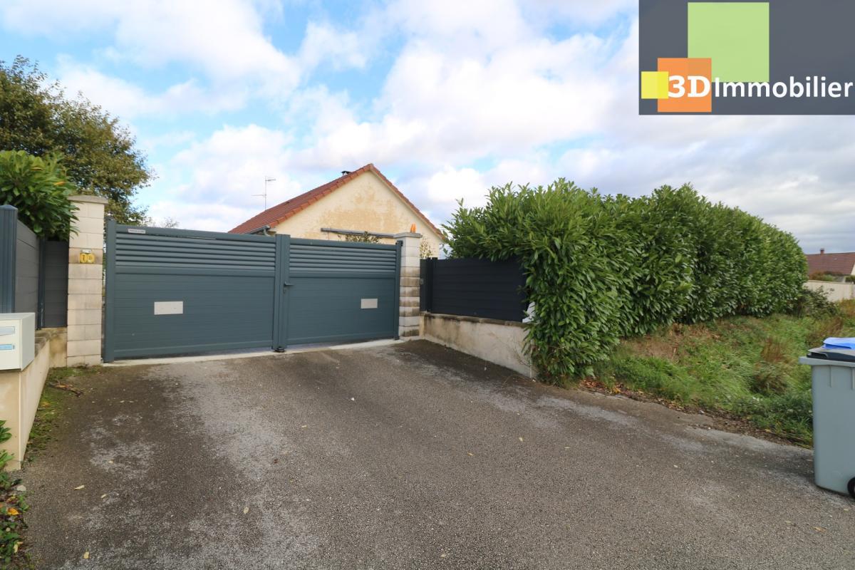 Maison à vendre, 6 pièces, 106 m², Chaussin