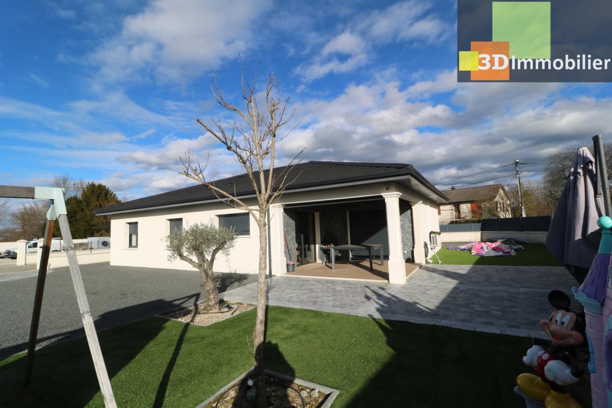 Maison à vendre, 6 pièces, 143 m², Mouchard