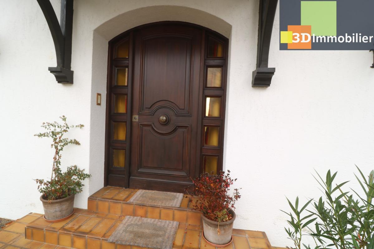 Maison à vendre, 12 pièces, 291 m², Dole