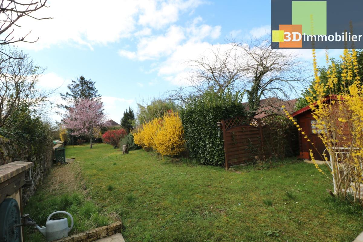 Secteur Domblans 39210, à vendre maison vigneronne en pierres de 6 pièces - Photo 3