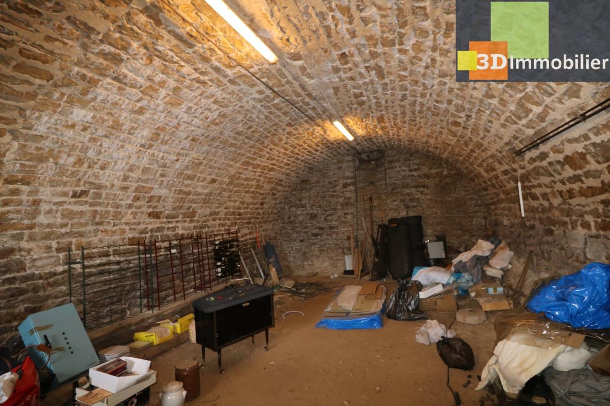 Secteur Domblans 39210, à vendre maison vigneronne en pierres de 6 pièces - Photo 5