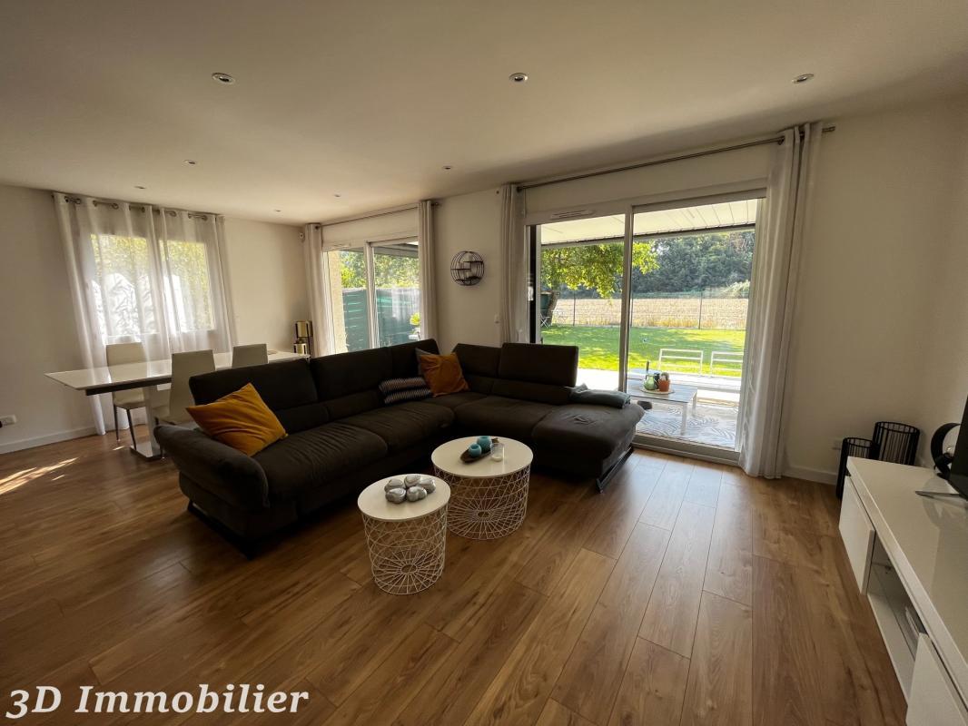 Secteur Douvaine (74140), situé dans un quartier calme et résidentiel, à vendre très belle maison de 6 pièces  sur un beau terrain - Photo 2