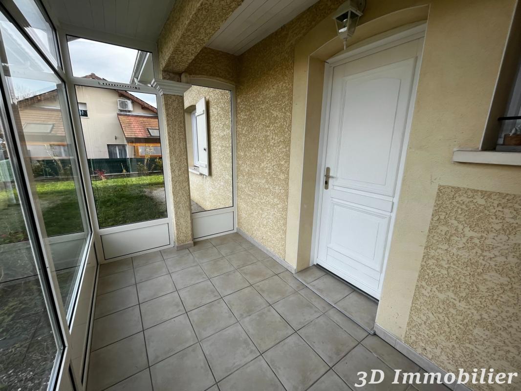 Secteur Douvaine (74140), à vendre très belle maison de 7 pièces et grand sous-sol sur un terrain d’environ 750 m2 - Photo 4
