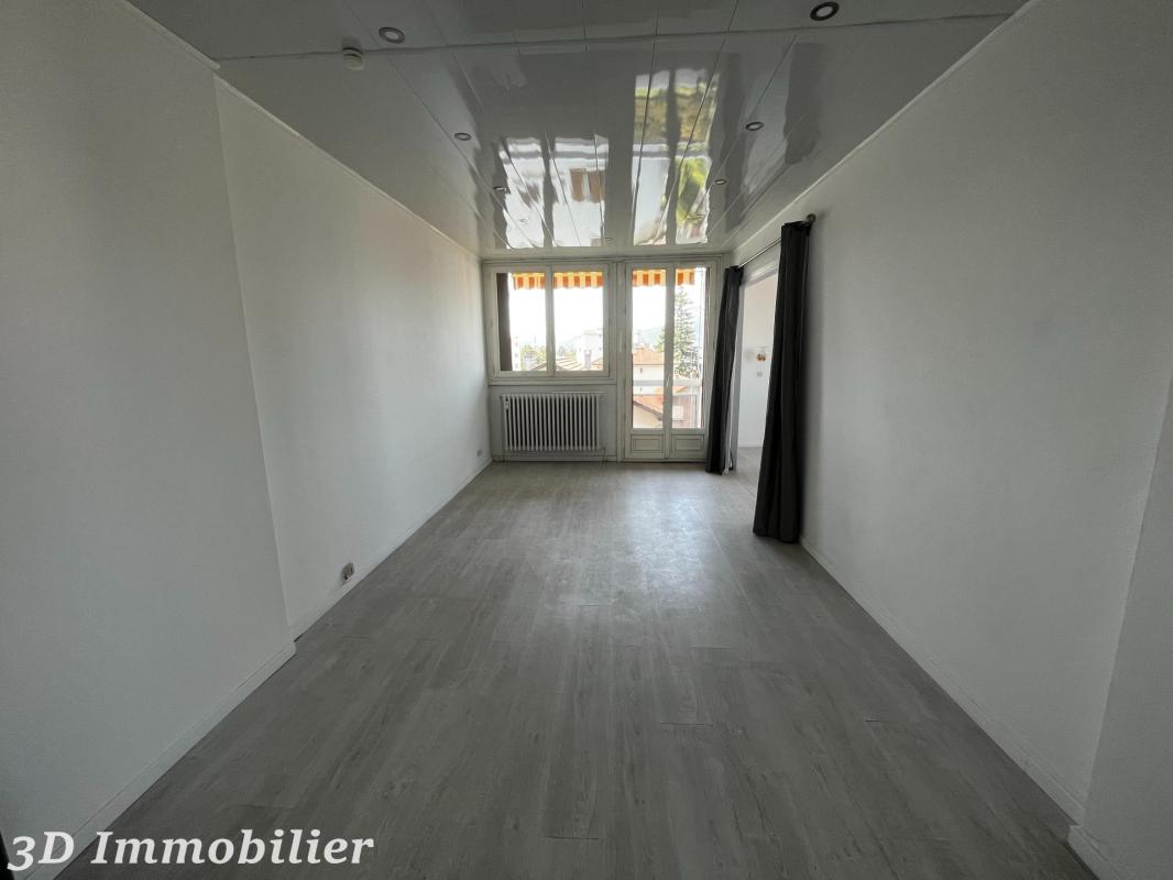 Secteur Ville-la-Grand, (74100),  venez découvrir cet appartement T3 avec balcon, situé à 2 minutes de la frontière et proche de toutes commodités, d’une surface de 61.15 m2 - Photo 3
