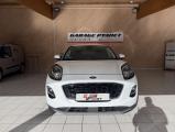 Ford Puma 1.0 EcoBoost 125 ch mHEV S&S TITANIUM