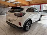 Ford Puma 1.0 EcoBoost 125 ch mHEV S&S TITANIUM