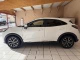 Ford Puma 1.0 EcoBoost 125 ch mHEV S&S TITANIUM