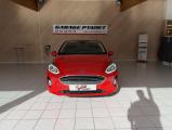 Ford Fiesta VII 1.0 ECOBOOST 95PS S/S TITANIUM X