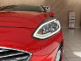 Ford Fiesta VII 1.0 ECOBOOST 95PS S/S TITANIUM X