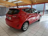 Ford Fiesta VII 1.0 ECOBOOST 95PS S/S TITANIUM X