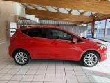 Ford Fiesta VII 1.0 ECOBOOST 95PS S/S TITANIUM X