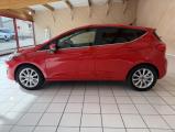 Ford Fiesta VII 1.0 ECOBOOST 95PS S/S TITANIUM X