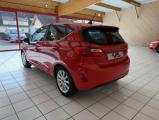 Ford Fiesta VII 1.0 ECOBOOST 95PS S/S TITANIUM X