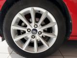 Ford Fiesta VII 1.0 ECOBOOST 95PS S/S TITANIUM X