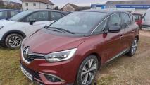 Renault Sc&eacute;nic 1.5DCI 110
