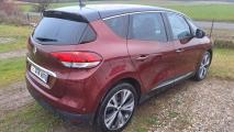 Renault Sc&eacute;nic 1.5DCI 110