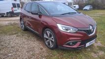 Renault Sc&eacute;nic 1.5DCI 110