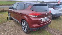Renault Sc&eacute;nic 1.5DCI 110
