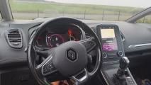 Renault Sc&eacute;nic 1.5DCI 110