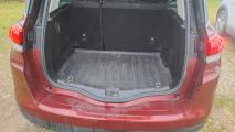 Renault Sc&eacute;nic 1.5DCI 110