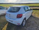 Dacia Sandero 1.0i 73cv