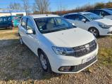 Dacia Sandero 1.0i 73cv