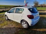 Dacia Sandero 1.0i 73cv