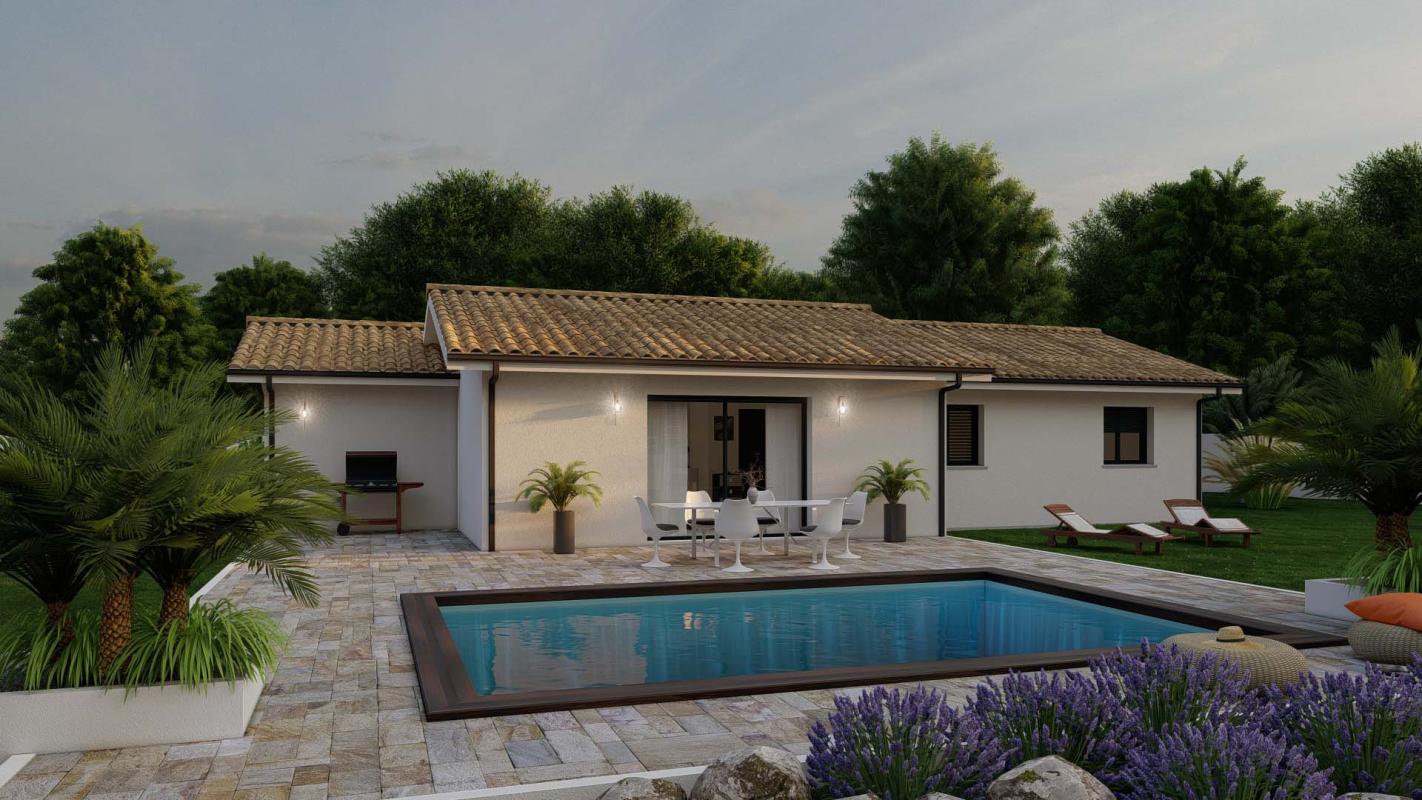 MAISON NEUVE - MEES