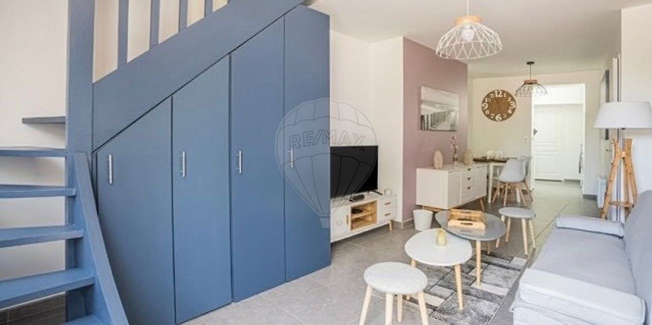 Maison 2 chambre(s) à vendre