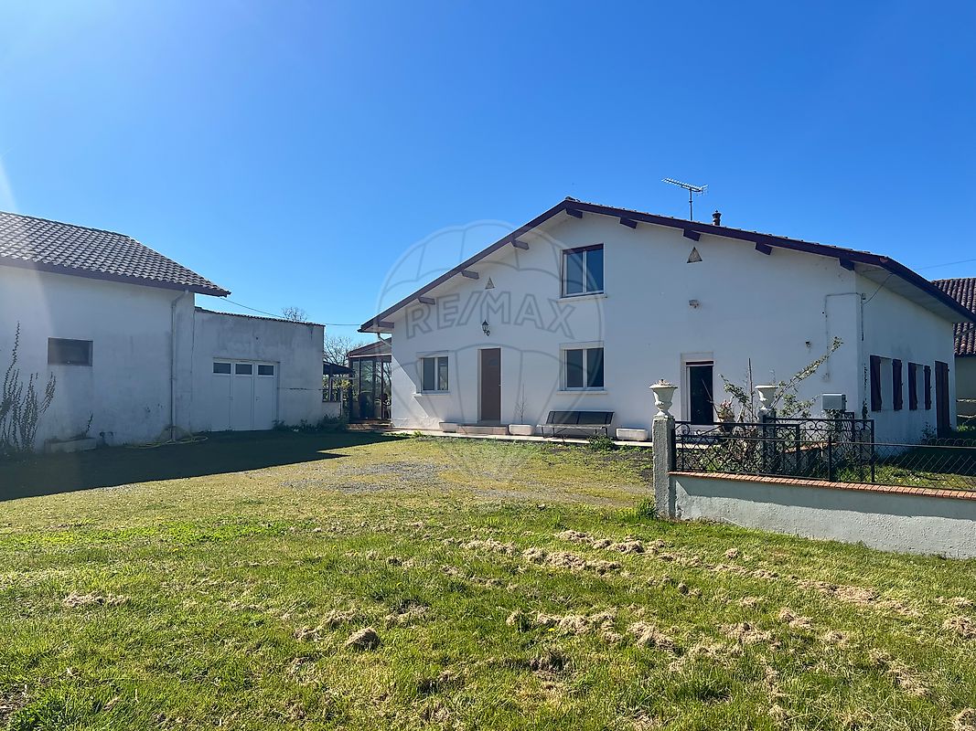 Maison 3 chambre(s) à vendre